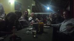 Restaurante Novo Paladar