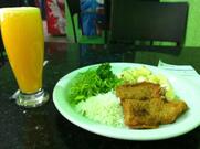 Restaurante e Churrascaria Portal