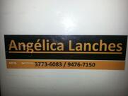 Angélica Lanches