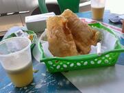 Maos de Moca Pastelaria