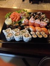 Izakaya Hiromi Japanese Bar