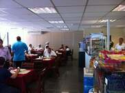 Plataforma da Alimentação