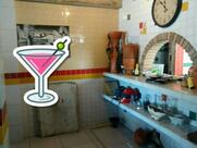 Restaurante Céu da Boca