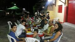 Delicatessen Tudo de Bom