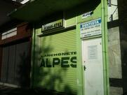 Restaurante e Lanchonete Alpes