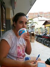 Sorveteria Larama de Itaocara