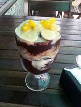 Casa de Chá Beijinho Doce