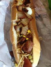 Boca Nervosa Lanches