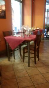 Il Ristoro Dei Mercanti