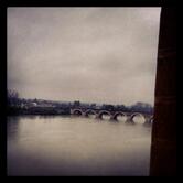 Le Moulin De Moissac