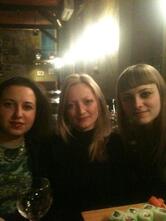 Траттория Cavallo Bianco