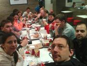 Rostic's