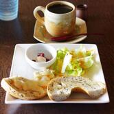華なり 珈琲茶房