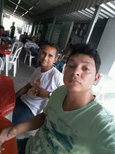 Restaurante e Buffet Dodoka