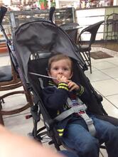 Panificadora e Confeitaria Herr Brot