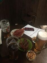 Пивной бутик бар Эль/Ale