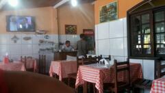 Restaurante do Tchê