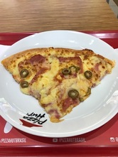 Pizza Hut Bauru