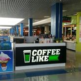 Coffee Like