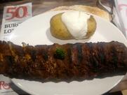 Roadhouse Restaurant Castelletto Ticino