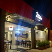 Restaurante Oriental