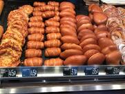 Хлебная Усадьба