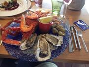 Restaurant du Port Locquirec