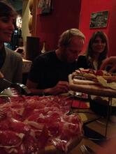 La Table Bar Caffetteria