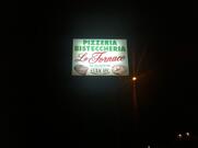 La Fornace ad Anzio