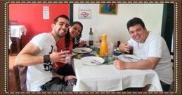 Estação Gourmet Restaurante E Pizzaria