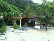 Canto das Canoas Ilha da Gipóia