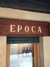 EPOCA Bar and Restaurant