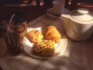 Хинкальная 1 Бетонный Мост