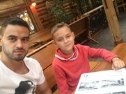 Казачий хутор