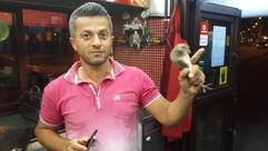 Velioglu Bufe fast food