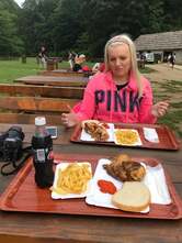 Buffet Kozjačka Draga