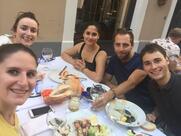 Ristorante Pizzeria Cincilla'