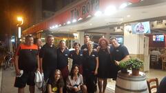 Tin Bota Ristorante e pizza