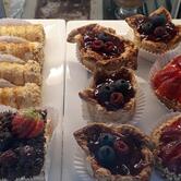 Bonkhafe Cafeteria e Bistrô