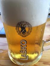 PIVNICA BIRRA Doručak, Marende Pula