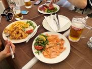 Restaurant Mikula (Grill seafood ristorante)