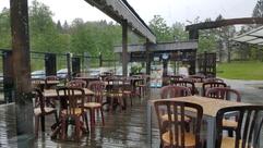 Center Restaurant Bohinj