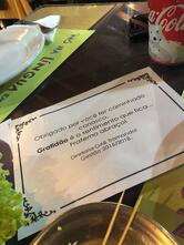 Restaurante Cia Palato