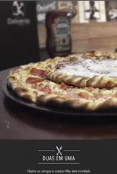 Delivero's Pizzaria Express