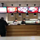Суши Wok