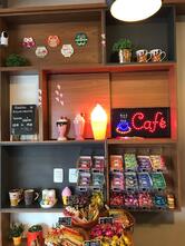 Madrecita - Restaurante . Café . Sorveteria