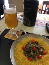 Restaurante e Pizzaria Canto Bom