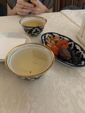 Белое солнце