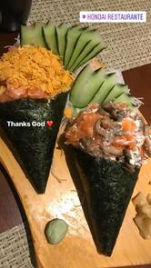 Hondai Japanese Barão Geraldo