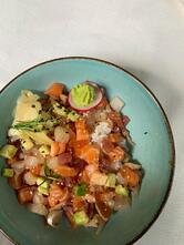 G Sushi Oriental Pleasure